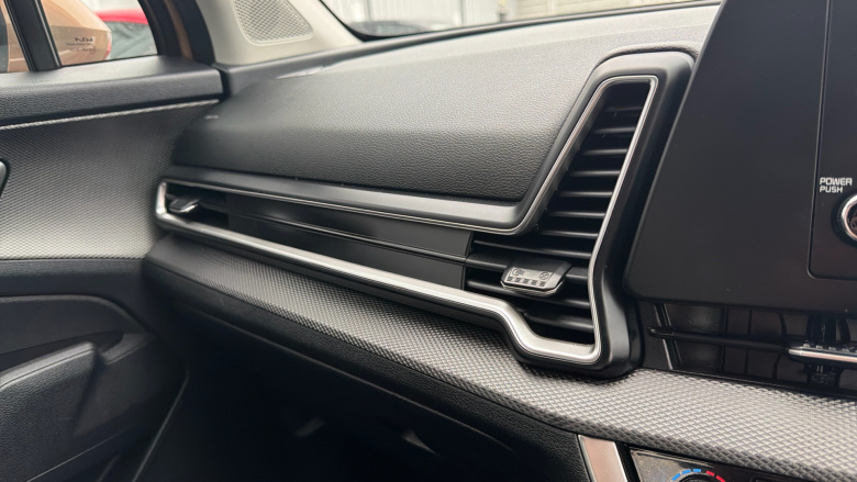 Kia Sportage 1.6T GDi ISG 2 5dr Petrol Estate